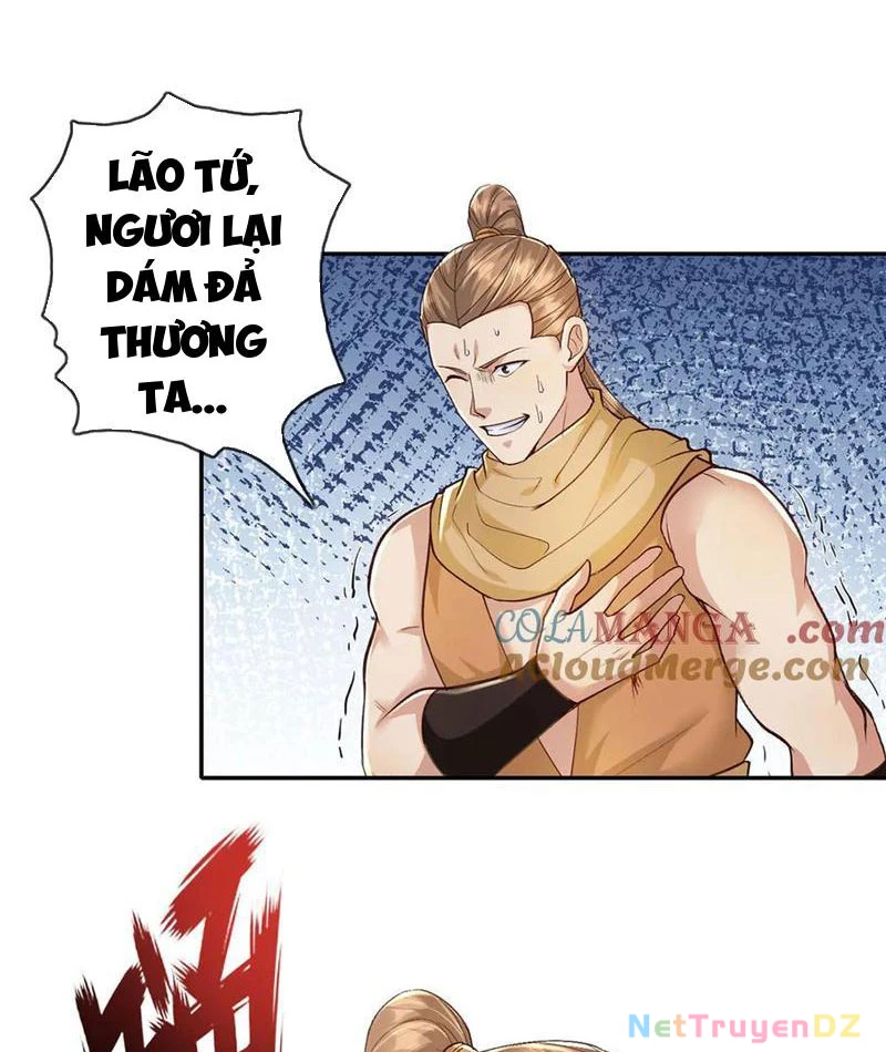 Ta Có Thể Đốn Ngộ Vô Hạn Chapter 215 - Trang 3