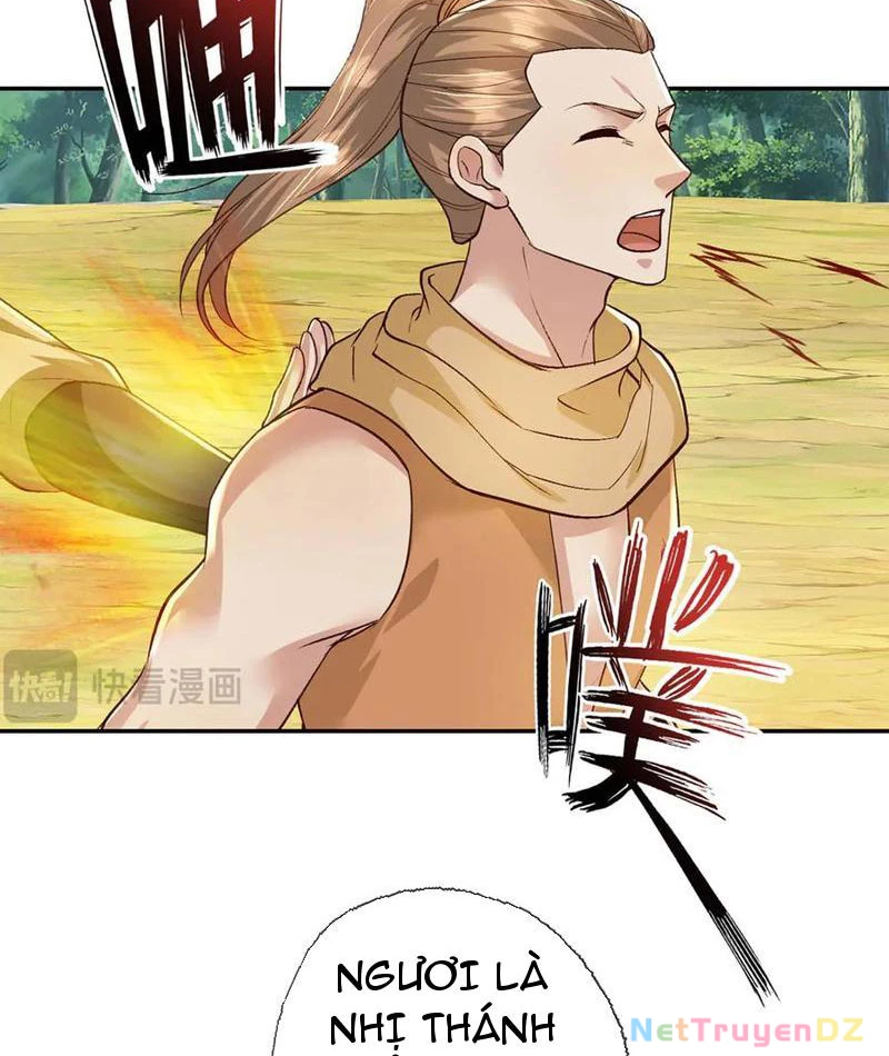 Ta Có Thể Đốn Ngộ Vô Hạn Chapter 215 - Trang 3