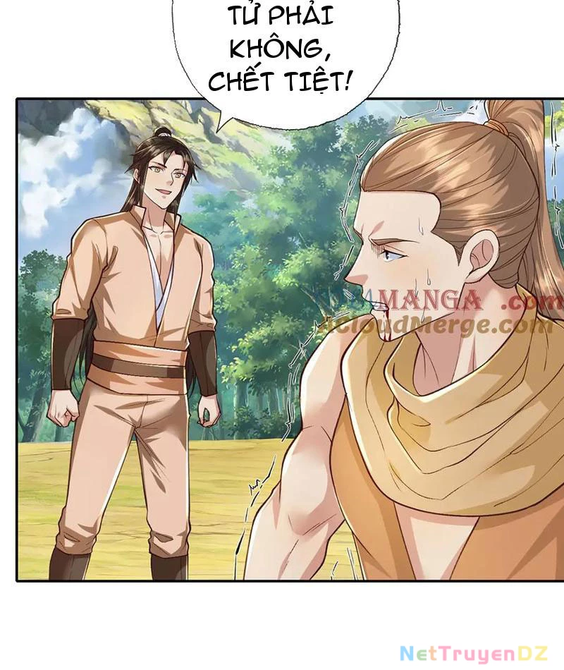 Ta Có Thể Đốn Ngộ Vô Hạn Chapter 215 - Trang 3