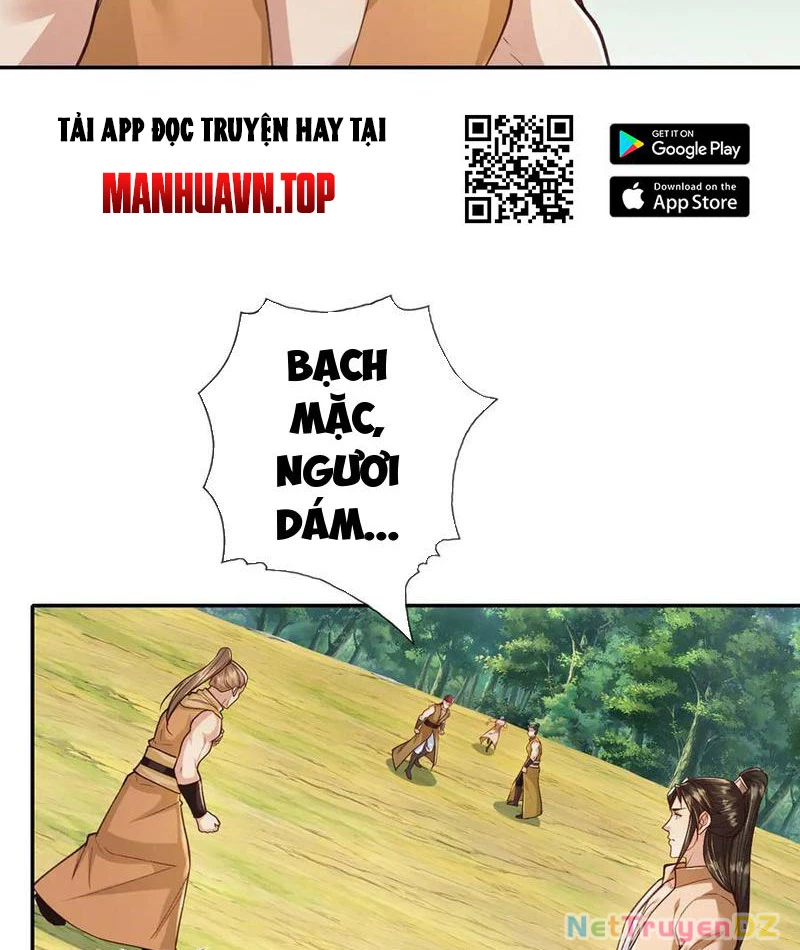 Ta Có Thể Đốn Ngộ Vô Hạn Chapter 215 - Trang 3