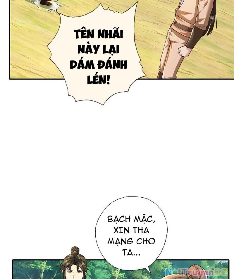 Ta Có Thể Đốn Ngộ Vô Hạn Chapter 215 - Trang 3