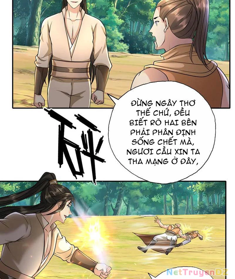 Ta Có Thể Đốn Ngộ Vô Hạn Chapter 215 - Trang 3