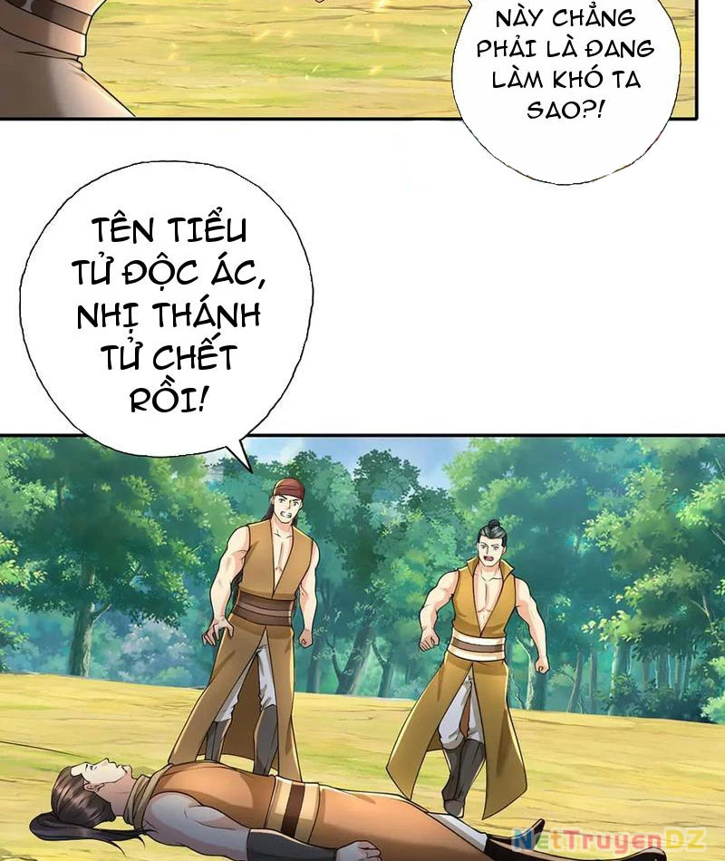 Ta Có Thể Đốn Ngộ Vô Hạn Chapter 215 - Trang 3