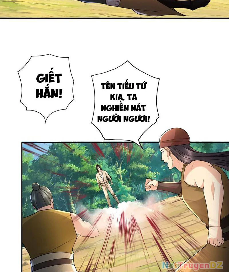 Ta Có Thể Đốn Ngộ Vô Hạn Chapter 215 - Trang 3