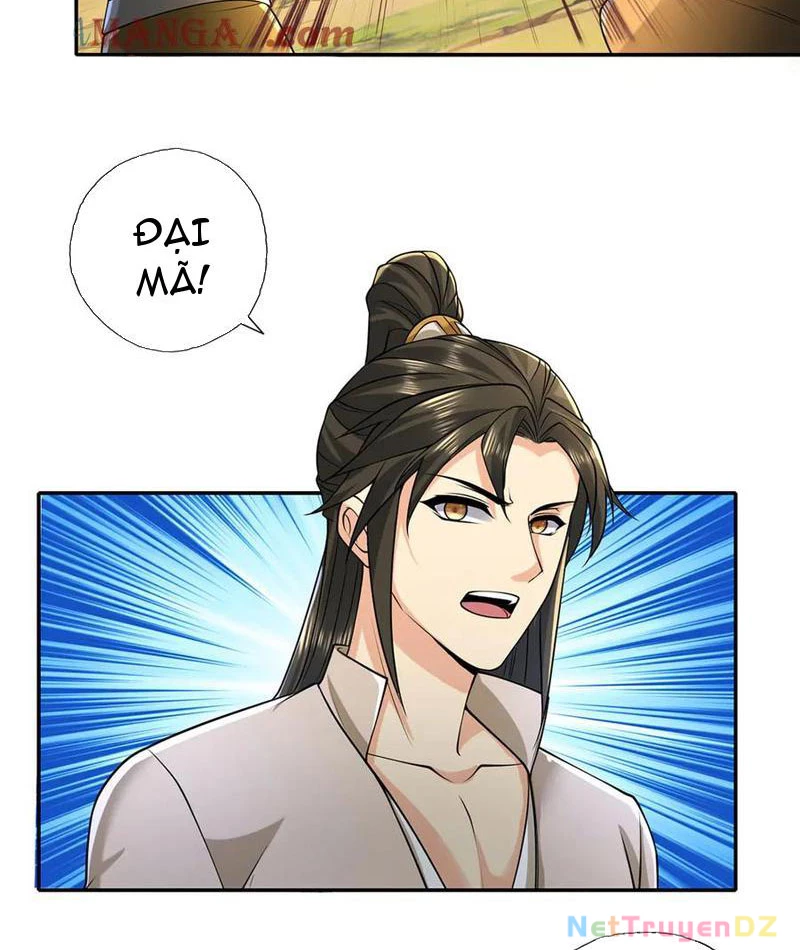 Ta Có Thể Đốn Ngộ Vô Hạn Chapter 215 - Trang 3