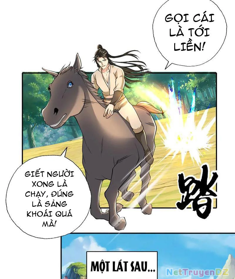 Ta Có Thể Đốn Ngộ Vô Hạn Chapter 215 - Trang 3