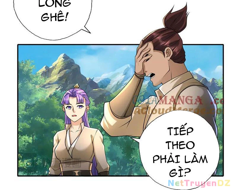 Ta Có Thể Đốn Ngộ Vô Hạn Chapter 215 - Trang 3