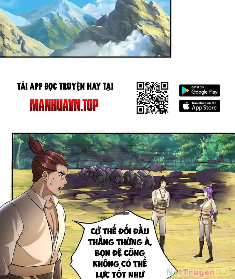Ta Có Thể Đốn Ngộ Vô Hạn Chapter 215 - Trang 3