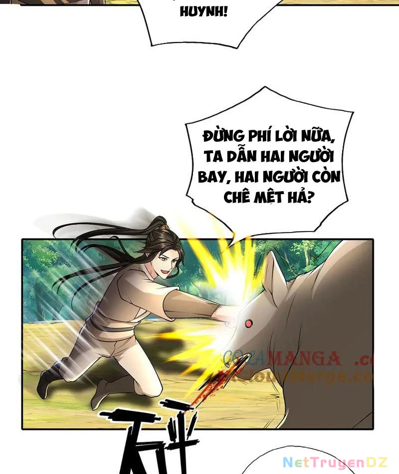 Ta Có Thể Đốn Ngộ Vô Hạn Chapter 215 - Trang 3