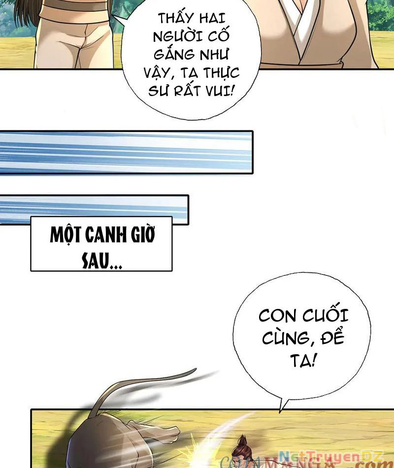 Ta Có Thể Đốn Ngộ Vô Hạn Chapter 215 - Trang 3