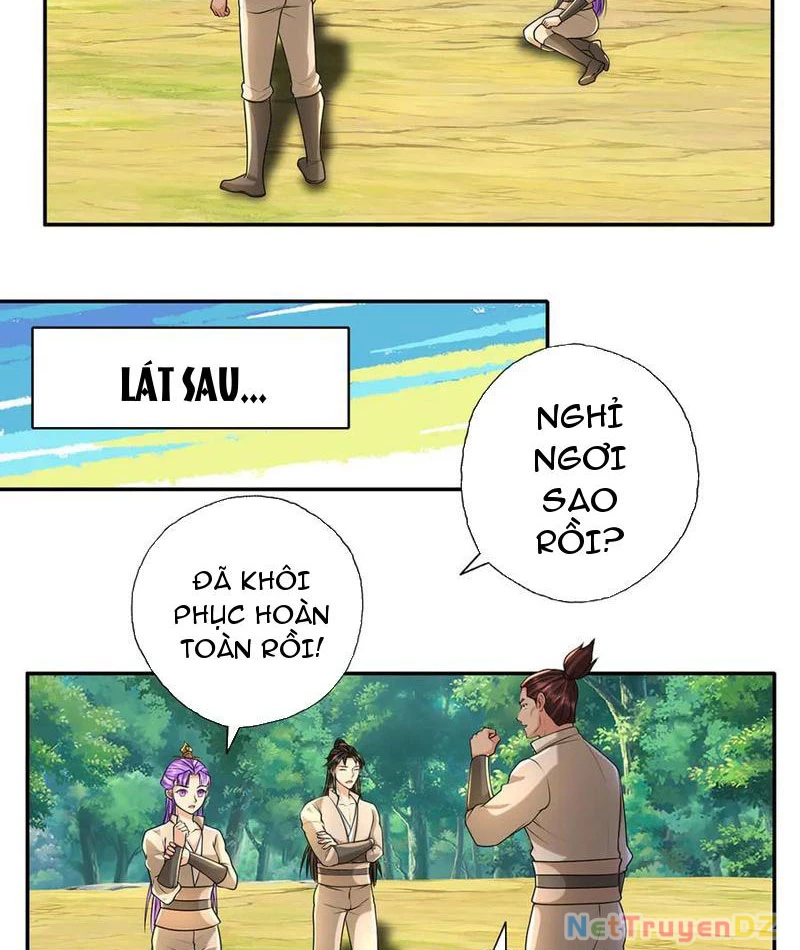 Ta Có Thể Đốn Ngộ Vô Hạn Chapter 215 - Trang 3