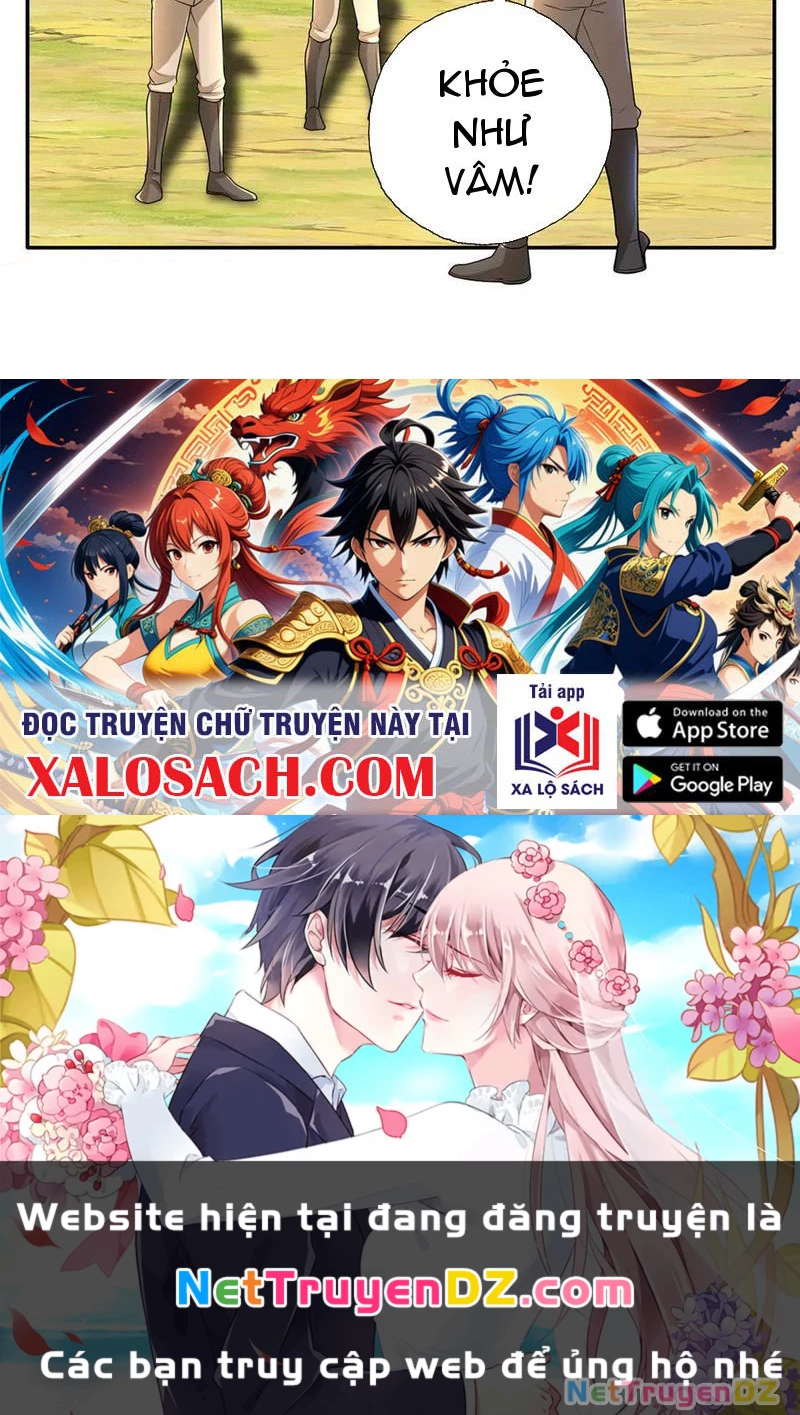 Ta Có Thể Đốn Ngộ Vô Hạn Chapter 215 - Trang 3