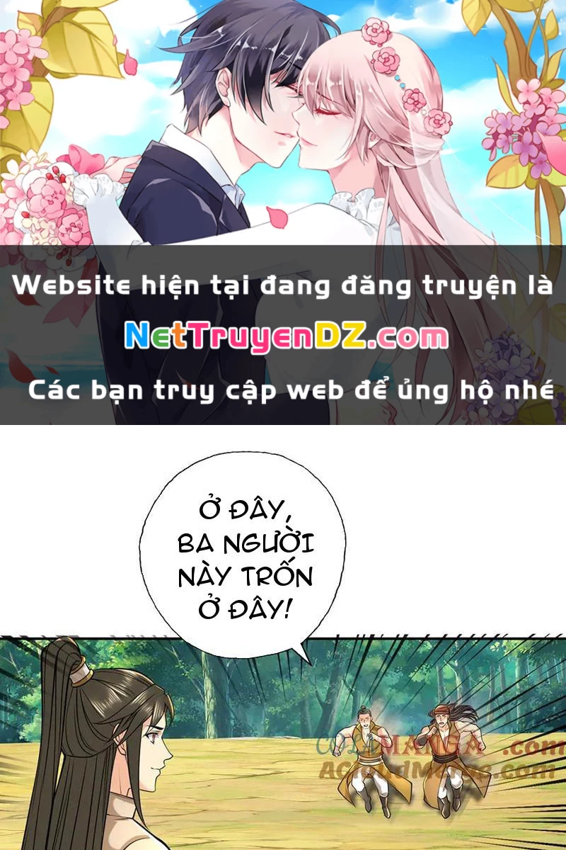 Ta Có Thể Đốn Ngộ Vô Hạn Chapter 216 - Trang 3