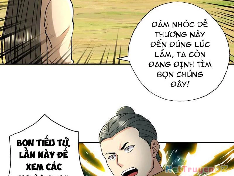 Ta Có Thể Đốn Ngộ Vô Hạn Chapter 216 - Trang 3