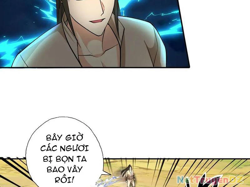 Ta Có Thể Đốn Ngộ Vô Hạn Chapter 216 - Trang 3