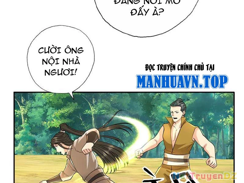 Ta Có Thể Đốn Ngộ Vô Hạn Chapter 216 - Trang 3