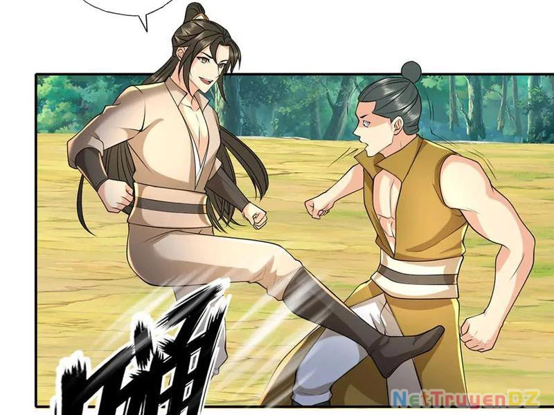 Ta Có Thể Đốn Ngộ Vô Hạn Chapter 216 - Trang 3