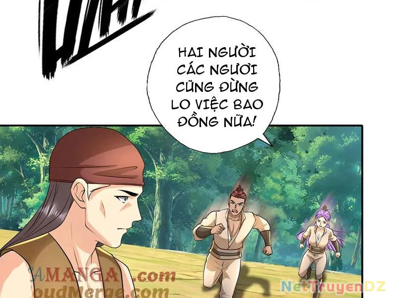 Ta Có Thể Đốn Ngộ Vô Hạn Chapter 216 - Trang 3