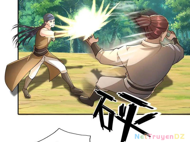 Ta Có Thể Đốn Ngộ Vô Hạn Chapter 216 - Trang 3