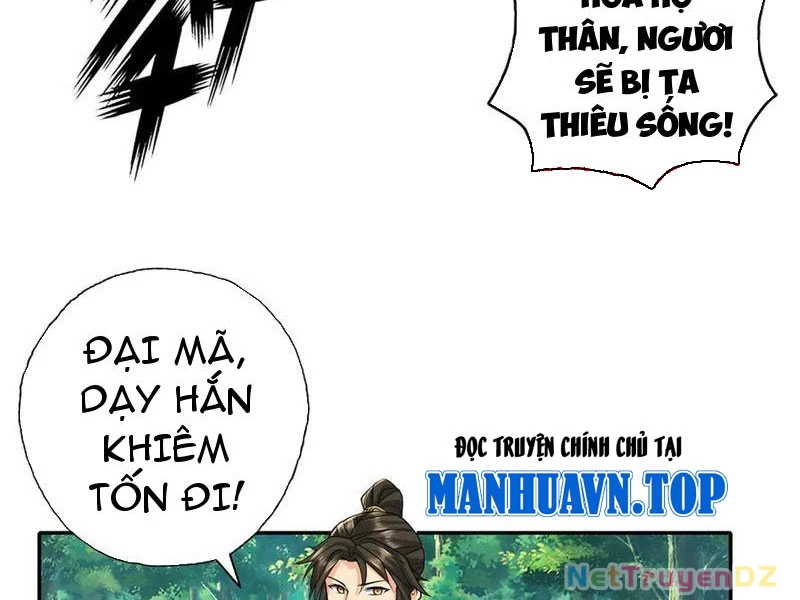 Ta Có Thể Đốn Ngộ Vô Hạn Chapter 216 - Trang 3