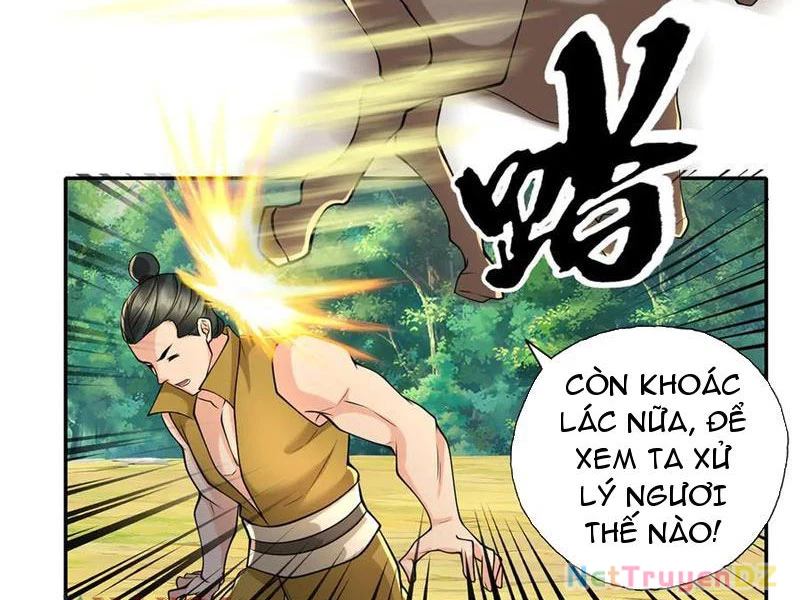 Ta Có Thể Đốn Ngộ Vô Hạn Chapter 216 - Trang 3