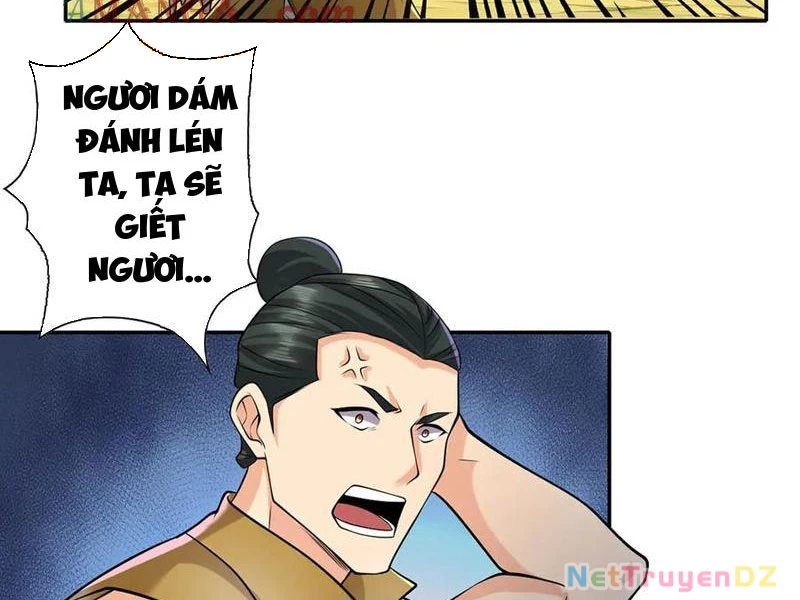 Ta Có Thể Đốn Ngộ Vô Hạn Chapter 216 - Trang 3