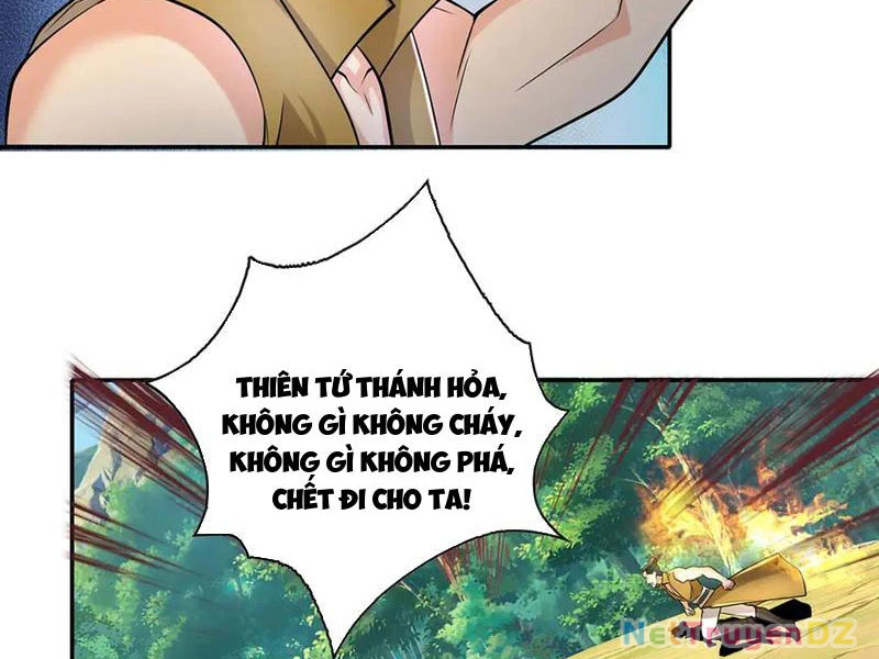 Ta Có Thể Đốn Ngộ Vô Hạn Chapter 216 - Trang 3