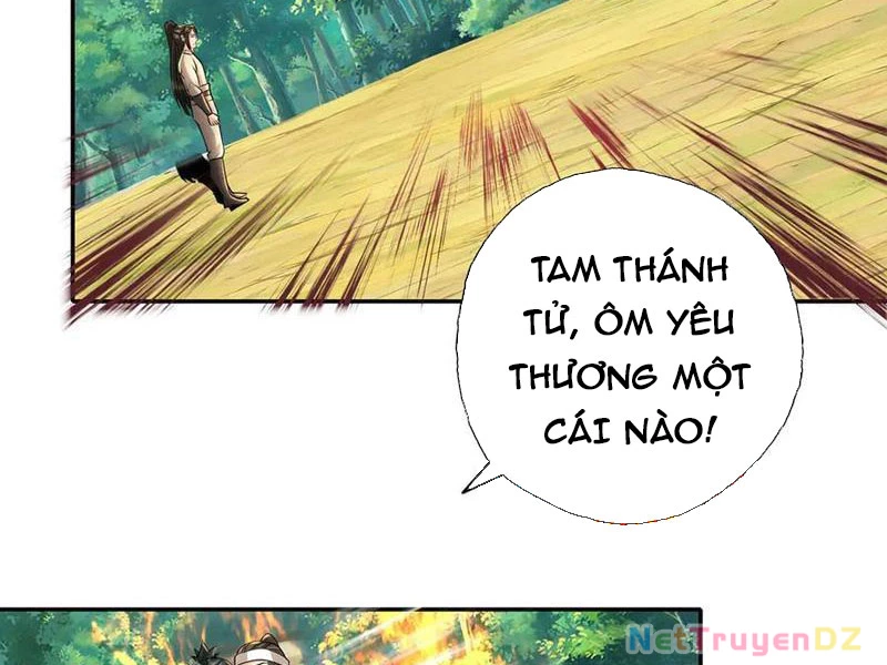 Ta Có Thể Đốn Ngộ Vô Hạn Chapter 216 - Trang 3