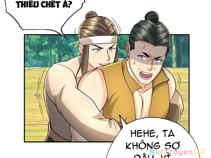 Ta Có Thể Đốn Ngộ Vô Hạn Chapter 216 - Trang 3