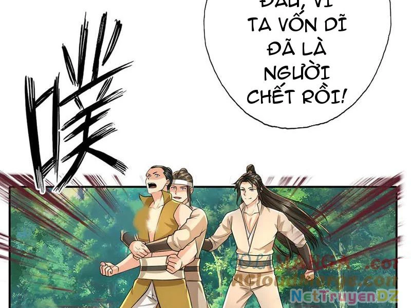 Ta Có Thể Đốn Ngộ Vô Hạn Chapter 216 - Trang 3