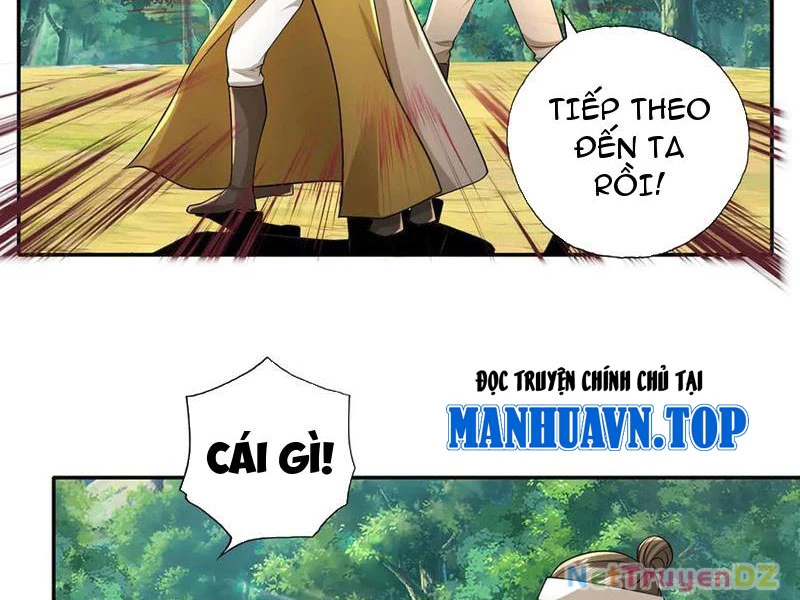 Ta Có Thể Đốn Ngộ Vô Hạn Chapter 216 - Trang 3