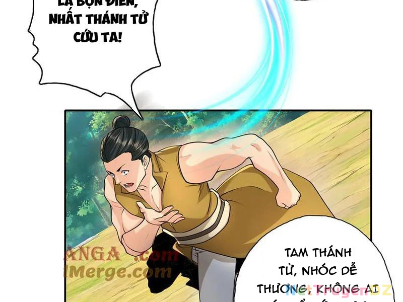 Ta Có Thể Đốn Ngộ Vô Hạn Chapter 216 - Trang 3