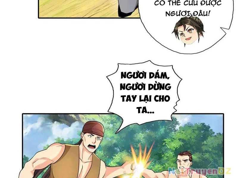 Ta Có Thể Đốn Ngộ Vô Hạn Chapter 216 - Trang 3