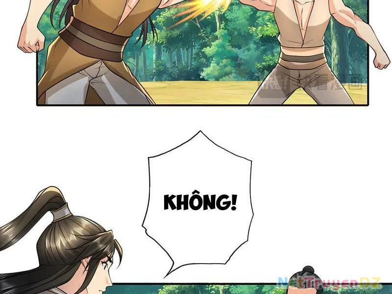 Ta Có Thể Đốn Ngộ Vô Hạn Chapter 216 - Trang 3