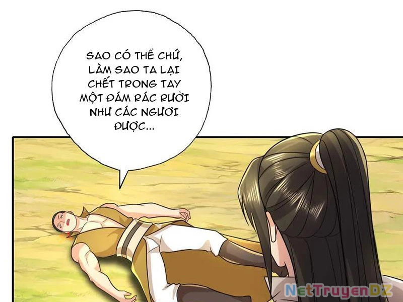 Ta Có Thể Đốn Ngộ Vô Hạn Chapter 216 - Trang 3