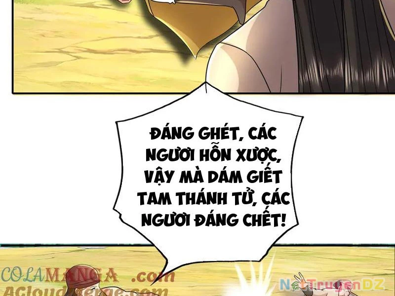 Ta Có Thể Đốn Ngộ Vô Hạn Chapter 216 - Trang 3