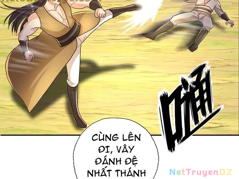 Ta Có Thể Đốn Ngộ Vô Hạn Chapter 216 - Trang 3