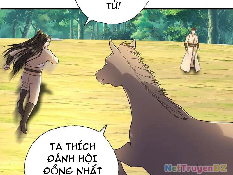 Ta Có Thể Đốn Ngộ Vô Hạn Chapter 216 - Trang 3