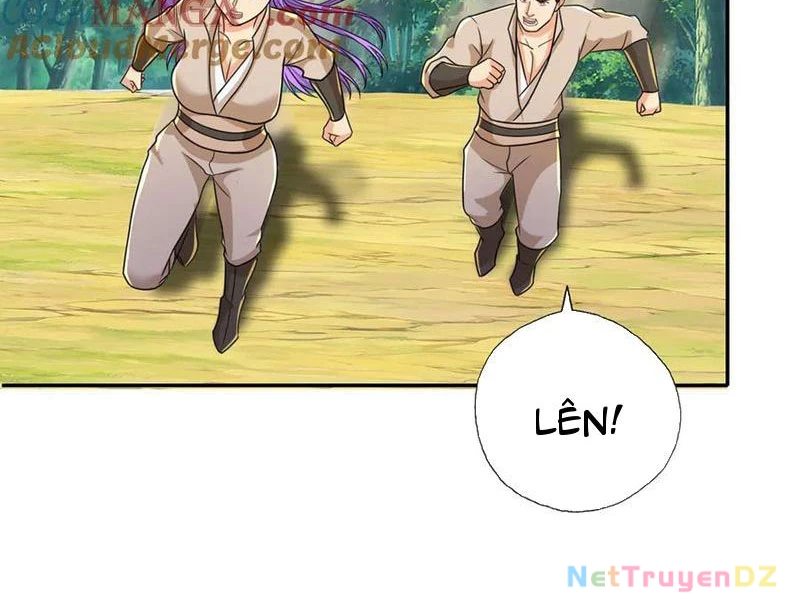 Ta Có Thể Đốn Ngộ Vô Hạn Chapter 216 - Trang 3