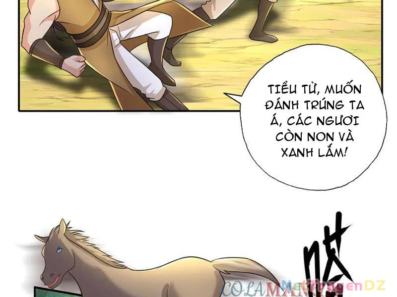 Ta Có Thể Đốn Ngộ Vô Hạn Chapter 216 - Trang 3