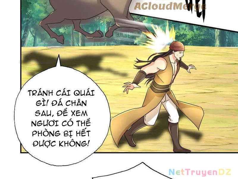 Ta Có Thể Đốn Ngộ Vô Hạn Chapter 216 - Trang 3