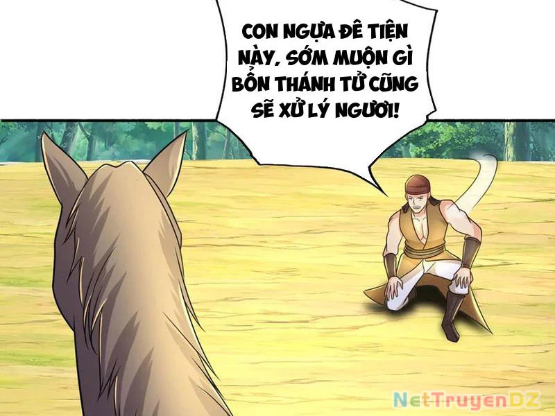 Ta Có Thể Đốn Ngộ Vô Hạn Chapter 216 - Trang 3