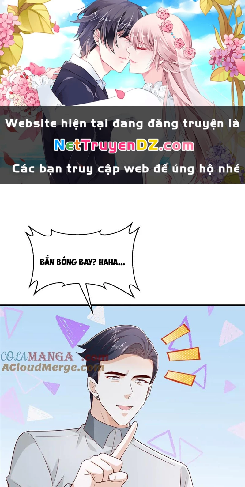 Mỗi Tuần Ta Có Một Nghề Nghiệp Mới Chapter 757 - Trang 4