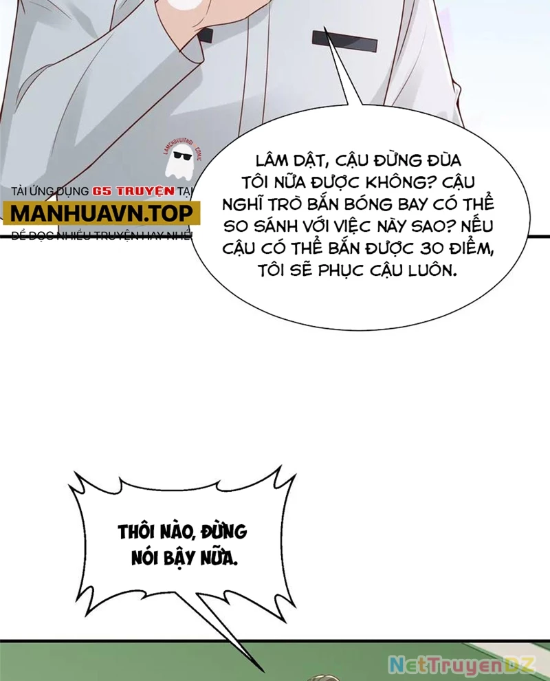 Mỗi Tuần Ta Có Một Nghề Nghiệp Mới Chapter 757 - Trang 4