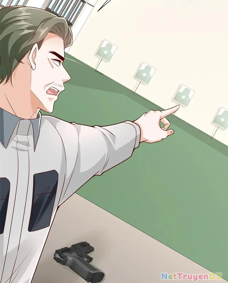 Mỗi Tuần Ta Có Một Nghề Nghiệp Mới Chapter 757 - Trang 4