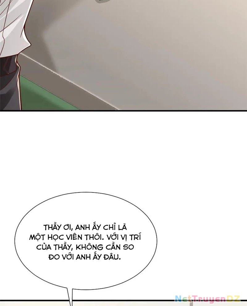Mỗi Tuần Ta Có Một Nghề Nghiệp Mới Chapter 757 - Trang 4