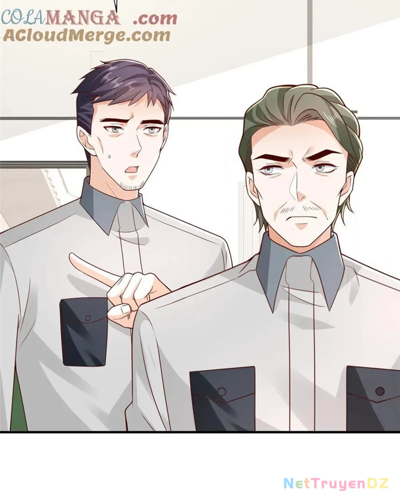 Mỗi Tuần Ta Có Một Nghề Nghiệp Mới Chapter 757 - Trang 4