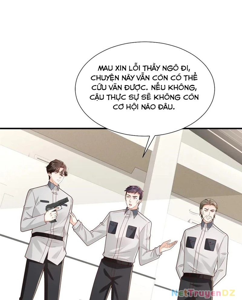 Mỗi Tuần Ta Có Một Nghề Nghiệp Mới Chapter 757 - Trang 4