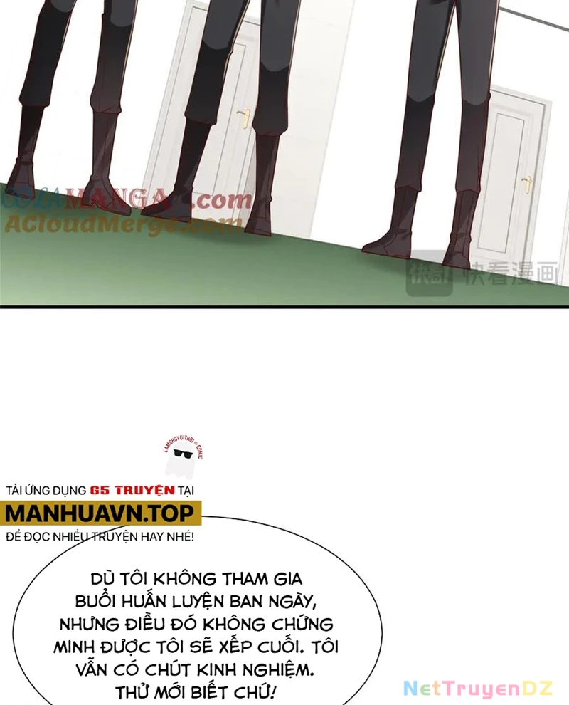 Mỗi Tuần Ta Có Một Nghề Nghiệp Mới Chapter 757 - Trang 4