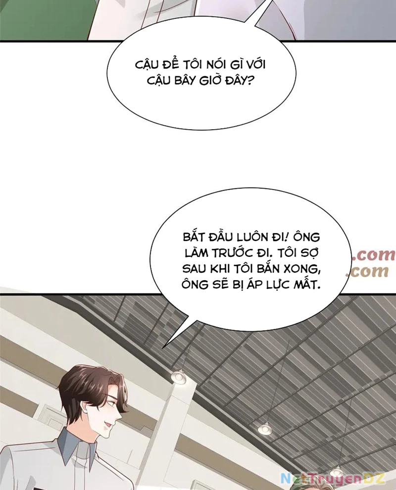 Mỗi Tuần Ta Có Một Nghề Nghiệp Mới Chapter 757 - Trang 4